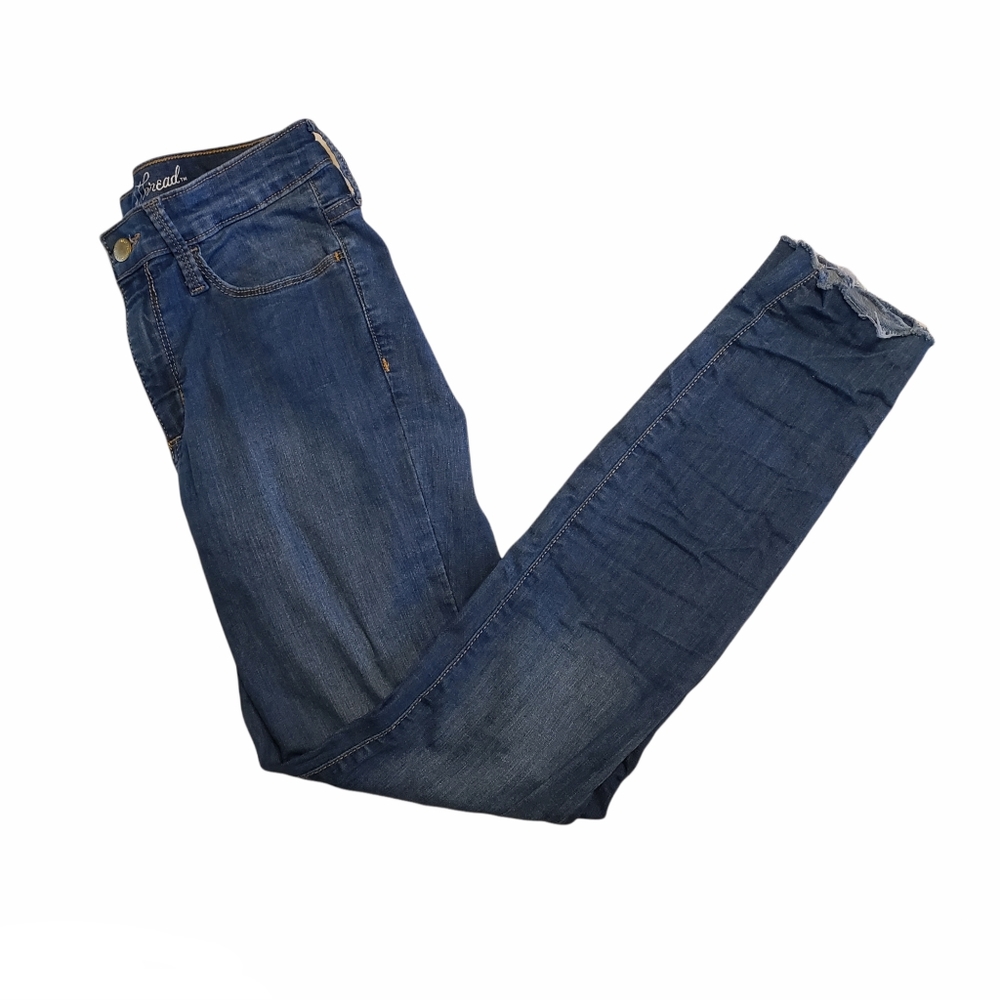 Dark Wash Jeans